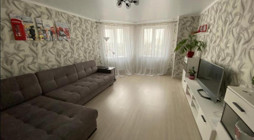 Helena Apartments On Mira 61 Mogilev Esterno foto