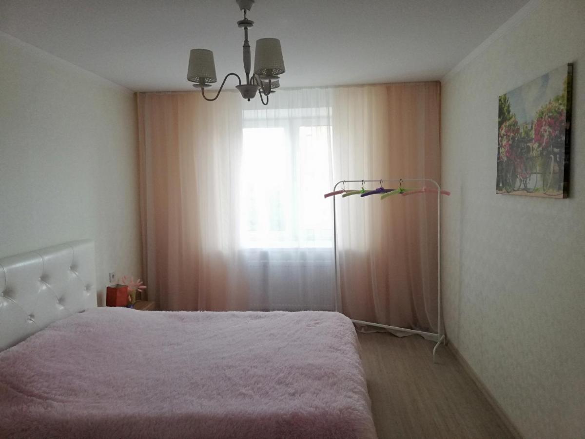Helena Apartments On Mira 61 Mogilev Esterno foto
